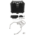 38L Top Case Trunk Tail Luggage Box Mount Rack Fit For BMW R1250GS LC Adv 19-24