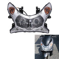 Front Headlight Lamp Assembly Fit For Honda PCX125 PCX150 2010-2013