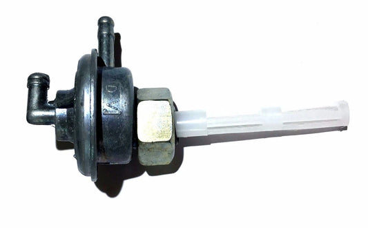 Llave de purga de Gas Combustible GY6 50CC -150CC 139QMB 157QMJ Scooter GO Cart