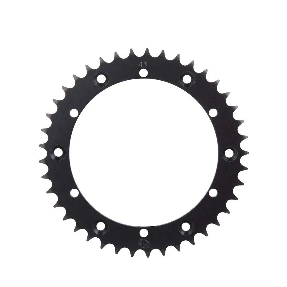 Primary Drive Rear Steel Sprocket 41 Tooth For Yamaha Blaster 200 1988-2006