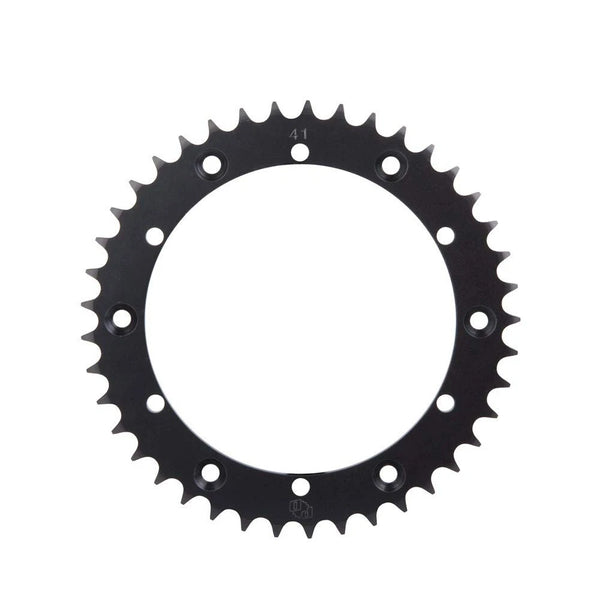 Primary Drive Rear Steel Sprocket 41 Tooth For Yamaha Blaster 200 1988-2006