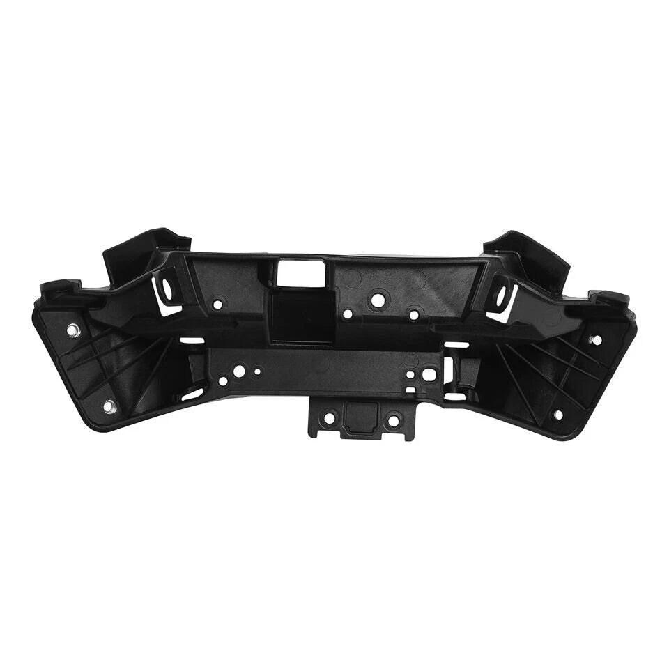 Headlight Front Upper Fairing Stay Bracket Fit For Kawasaki Ninja ZX6R 2019-2023