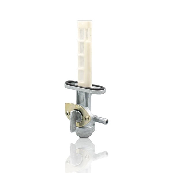 VÁLVULA DE Combustible Petcock Para Suzuki TS125 TM75 TM100 RM125 GT185 TC90