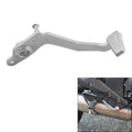 Rear Brake Pedal Foot Lever Fit For Kawasaki Z650RS 2022-2025 Ninja 650 2017-25