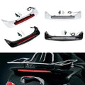 Rear Trunk Spoiler LED Brake Light For Honda 2001-2017 Goldwing 1800 GL1800