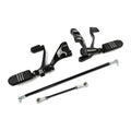 Forward Controls Control Kit Fit For Harley Sportster XL1200 883 2004-2013