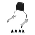 Sissy Bar Backrest Docking Kit Fit For Harley Fat Boy Breakout Flfbs Fxbrs 18-25