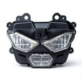 Front Headlight Assembly Headlamp Light Fit For Kawasaki Z900 Z900SE 2025-2026
