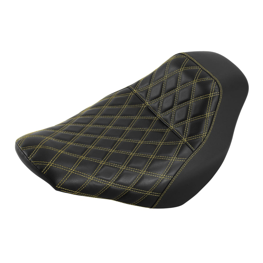 Rider Driver Solo Seat Fit For Harley Low Rider S ST Fxlr Fxlrs Fxlrst 2018-2025