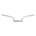 4" Rise 1" Handlebar Bar Fit For Harley Sportster 883 XL883 48 2007-2014 Chrome