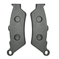 Front Brake Pad For BMW G650 F700 750 650 800 850 R1200 R1250 K1600 GT1000