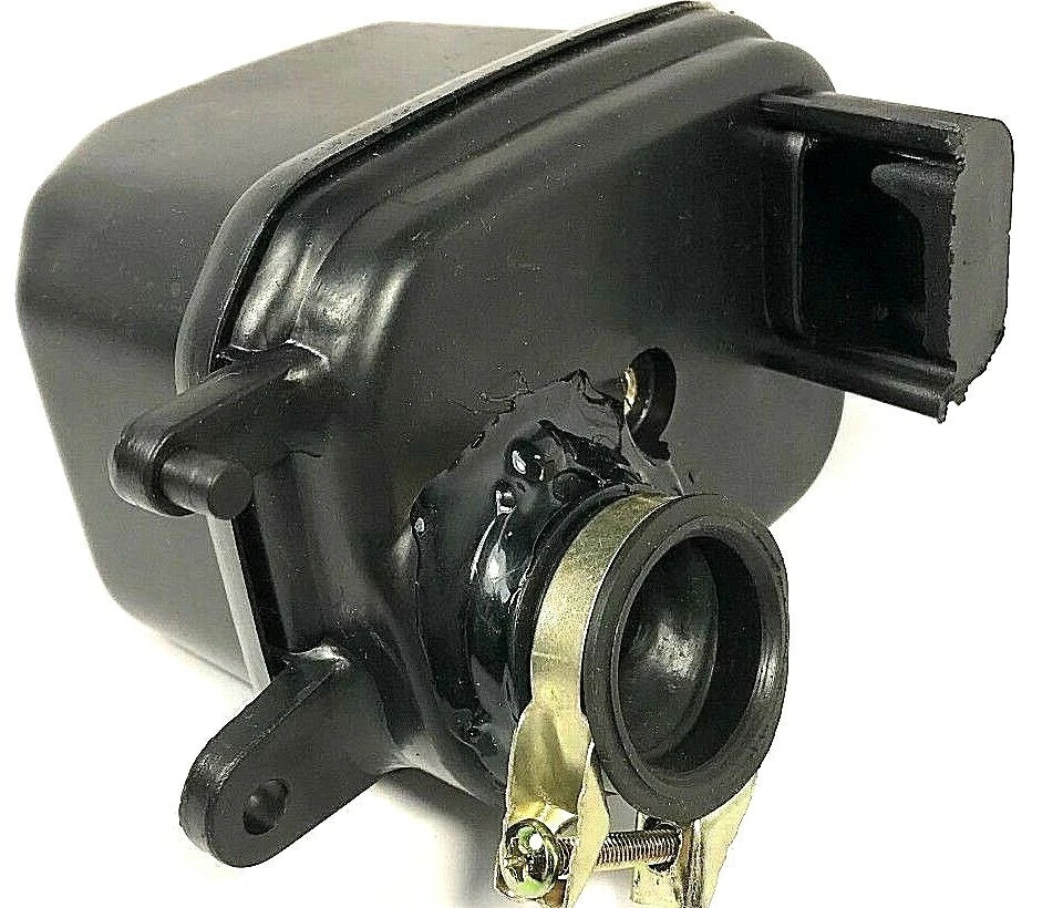 Motorcycle Air Filter Cleaner Box Housing Assembly Fit Yamaha PW50 1981-2010