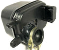 Motorcycle Air Filter Cleaner Box Housing Assembly Fit Yamaha PW50 1981-2010