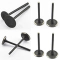 Motorcycle Engine Intake and Exhaust Valves For Honda CH250 CH 250 250cc KS4