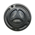 Fit for Honda CBR600F2 CBR600F3 F4 F4i 1991-2006 05 Black Keyless Fuel Tank Cap