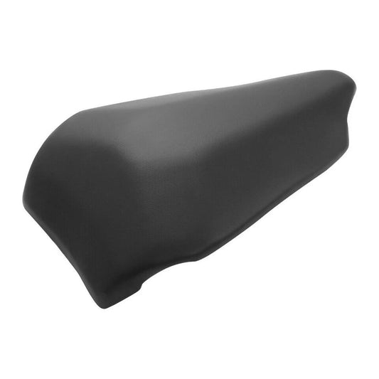 Rear Passenger Seat Pillion Cushion Black For Ducati 959 1299 Panigale 2015-2019
