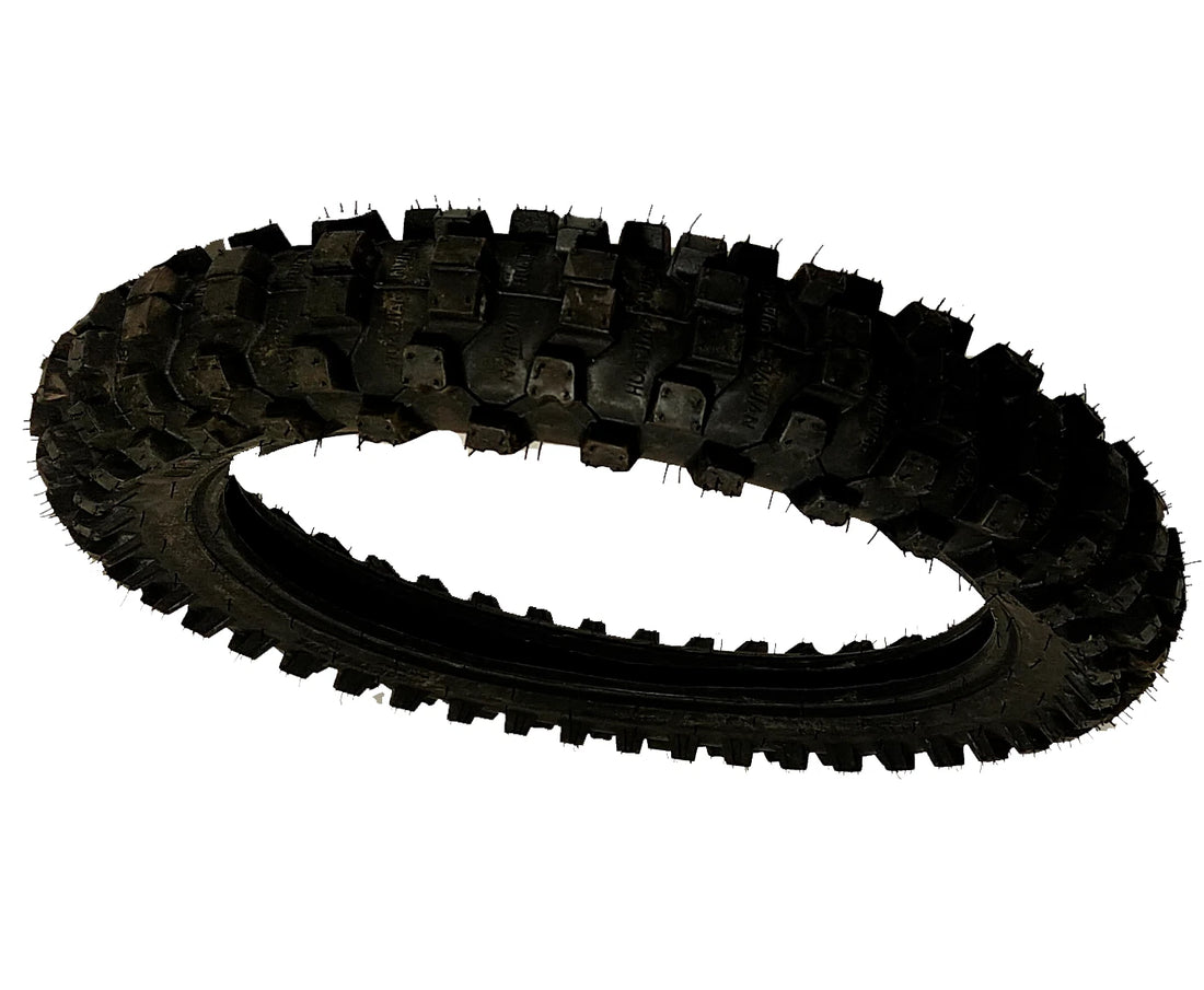 90/100-14 Heavy Duty Pit Bike Dirt Bike Tire For Klx Crf XR Minimoto Motorcycle