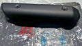 Genuine Fit For Royal Enfield Himalayan Silencer Guard Black