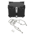 45L Trunk Tail Bag Top Case & Mount Rack Fit For BMW R1300GS R 1300 GS 2023-2025