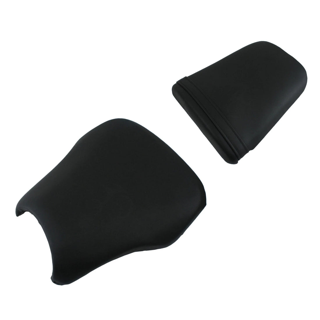 Fit For 2003-2004 Honda CBR600RR Front & Rear Seat Saddle Driver & Passenger