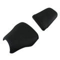 Fit For 2003-2004 Honda CBR600RR Front & Rear Seat Saddle Driver & Passenger