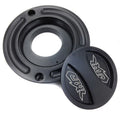 Fit for Honda CBR600RR 2003-2015 CBR1000RR 2004-2015 Black Keyless Fuel Tank Cap