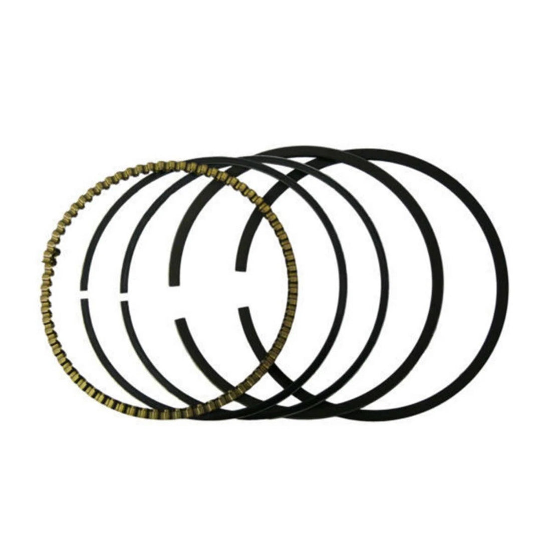 Motorcycle Piston Ring For Suzuki GW250 Inazuma 2012-2018