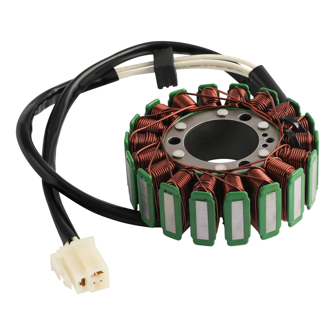 Magneto Stator Coil Fit For Suzuki GSXR600 1997-2000 GSXR750 1996-1999 1998 1997