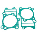 2PCS Cylinder Base Gasket For Kawasaki VN400 95-97 Vulcan II 95-98 Classic 96-03