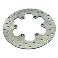 Rear Brake Disc Rotor for BMW F650 F650GS Dakar F650CS F650ST Strada G650GS