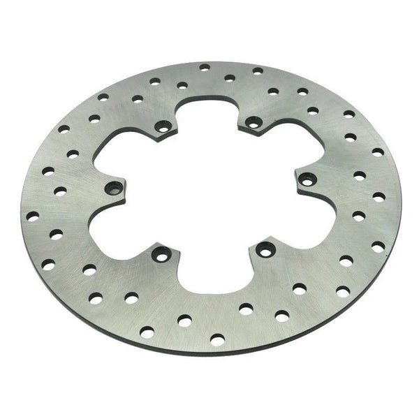 Rear Brake Disc Rotor for BMW F650 F650GS Dakar F650CS F650ST Strada G650GS