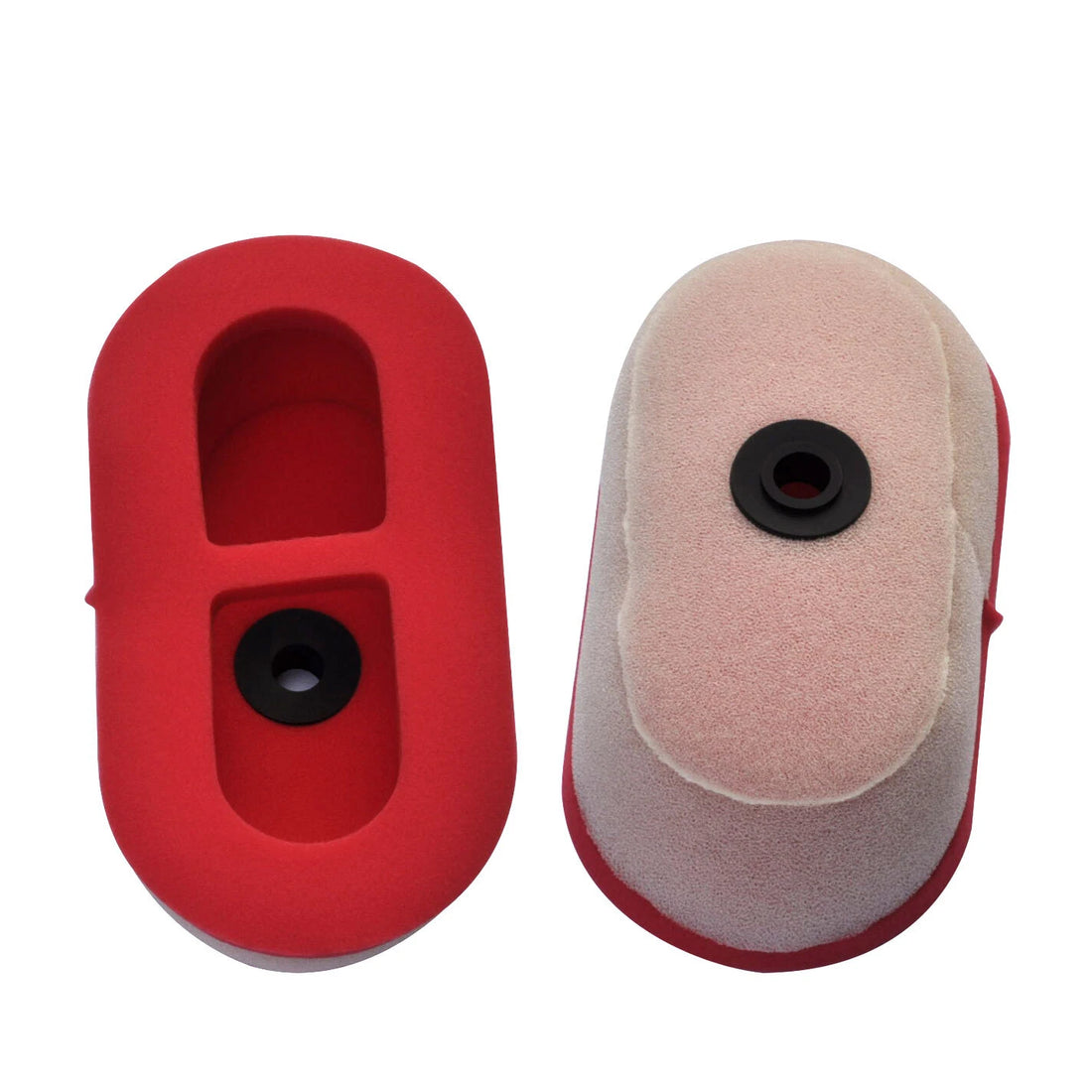 Air Intake Filter For Honda CRM250 XR250 Baja XR350 XR400 XR440 XR600 XR650