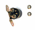 SOLENOIDE DE RELÉ DE ARRANQUE PARA SUZUKI GSX-R750 CICLOMOTOR 1990 1991 1992