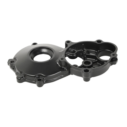 Engine Starter Cover Crankcase For Suzuki GSXR1000 RH 2001-2008 03 04 05 06 07