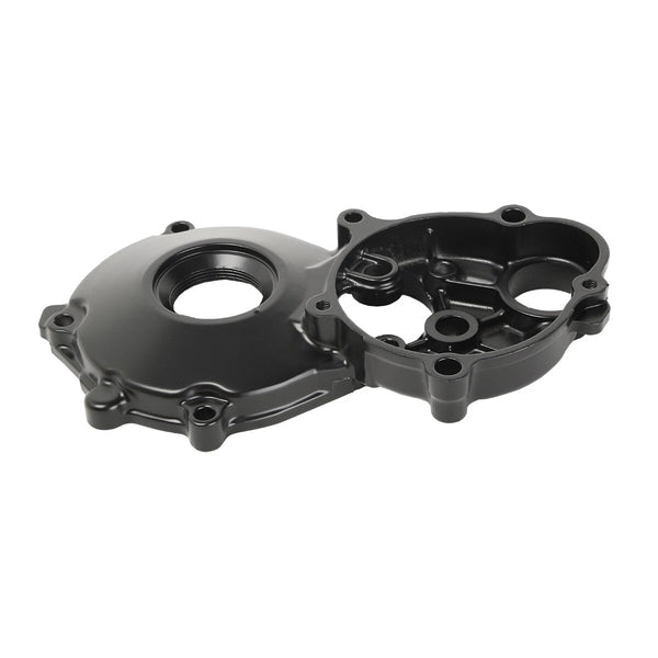 Engine Starter Cover Crankcase For Suzuki GSXR1000 RH 2001-2008 03 04 05 06 07