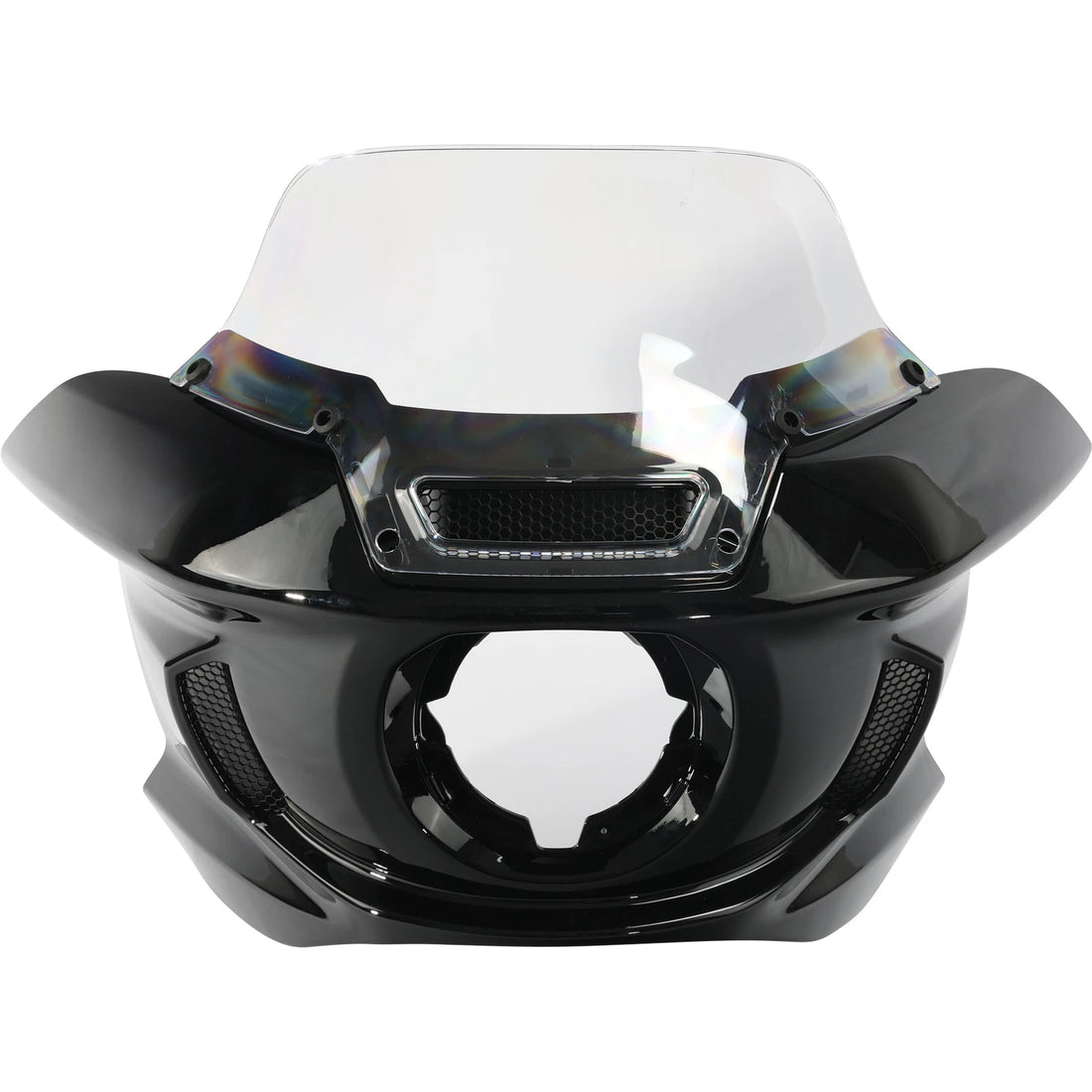 Headlight Fairing Windshield Fit For Harley Fxlrst Low Rider ST 2022-2025 24 23