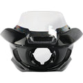 Headlight Fairing Windshield Fit For Harley Fxlrst Low Rider ST 2022-2025 24 23