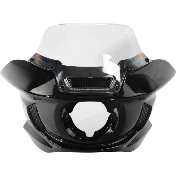 Headlight Fairing Windshield Fit For Harley Fxlrst Low Rider ST 2022-2025 24 23