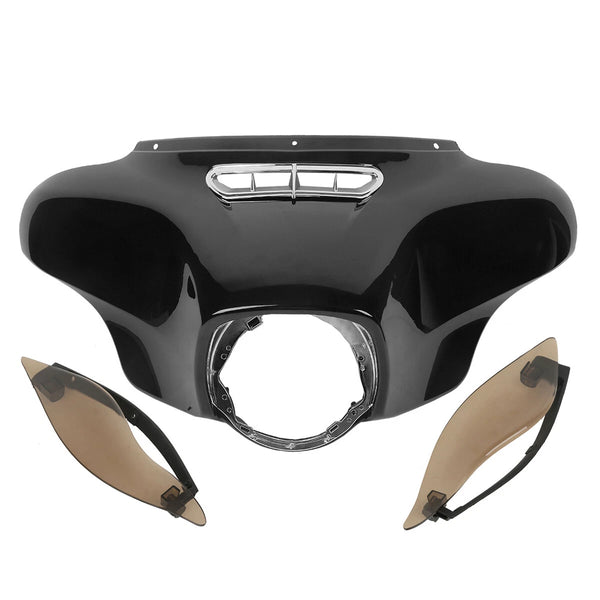 Batwing Fairing Air Deflectors Fit For Harley Touring Electra Glide 2014-2024 23
