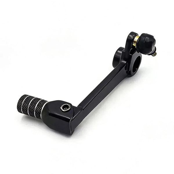Black Motorcycle Gear Shift Levers Fit For Kawasaki Ninja ZX-12R 2000-2006