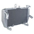 Aluminum Radiator Cooler Cooling Fit For Yamaha Yzf R3 YZF-R3 2015-2026
