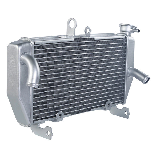 Aluminum Radiator Cooler Cooling Fit For Yamaha Yzf R3 YZF-R3 2015-2026