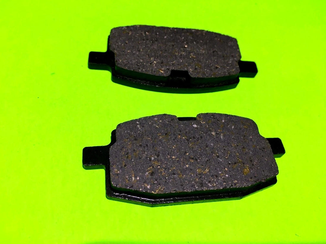Front Brake Pads For Yamaha YW50 Zuma SFA169 2002 2003 2004 2005 2008 2009 2010