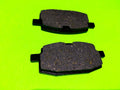 Front Brake Pads For Yamaha YW50 Zuma SFA169 2002 2003 2004 2005 2008 2009 2010