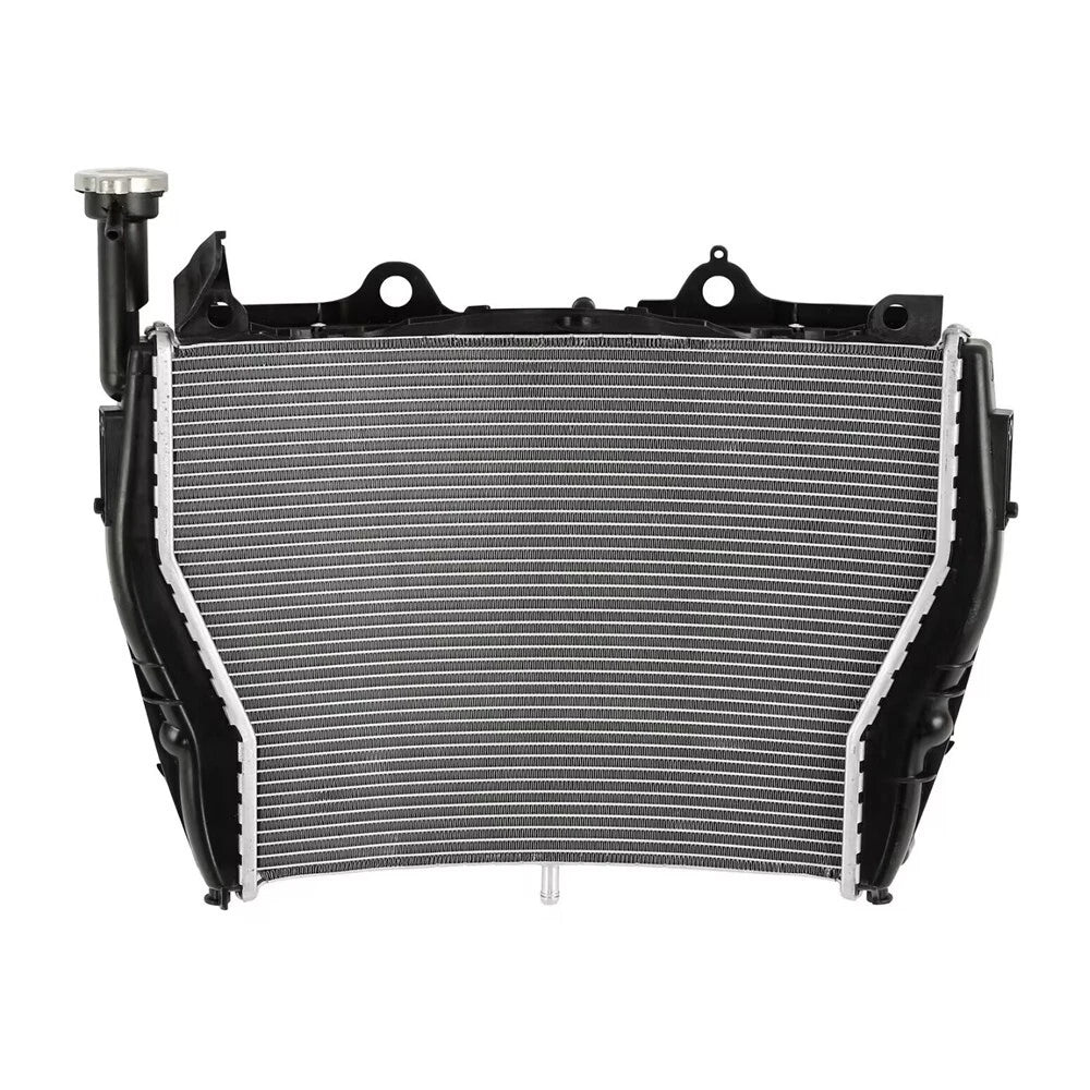 New Aluminum Engine Cooling Radiator Fit For BMW S1000RR 2009-2018 HP4 Race 2018