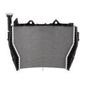 New Aluminum Engine Cooling Radiator Fit For BMW S1000RR 2009-2018 HP4 Race 2018