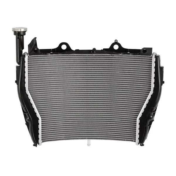 New Aluminum Engine Cooling Radiator Fit For BMW S1000RR 2009-2018 HP4 Race 2018