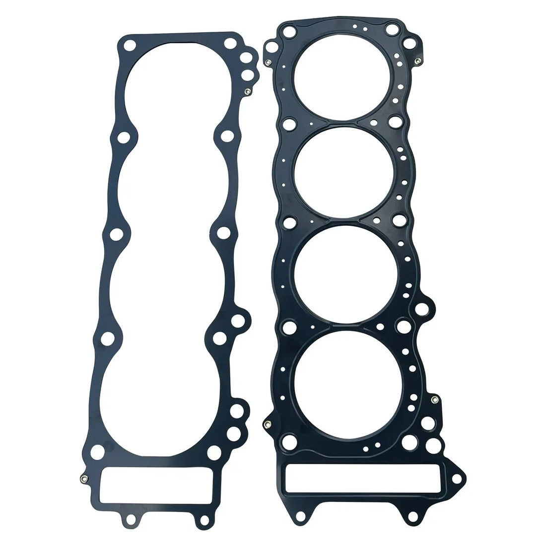 Cylinder Head Base Gasket Kits For Suzuki B-King Hayabusa GSX1300R 99-20