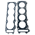 Cylinder Head Base Gasket Kits For Suzuki B-King Hayabusa GSX1300R 99-20