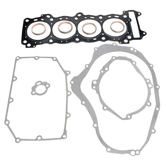 Crankcase Clutch Generator Covers Gasket Kits Set For Suzuki GSXR1000 09-16